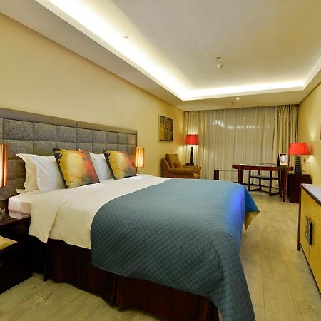 Merlinhod Hotel Xi'An Xi'an  Exterior photo
